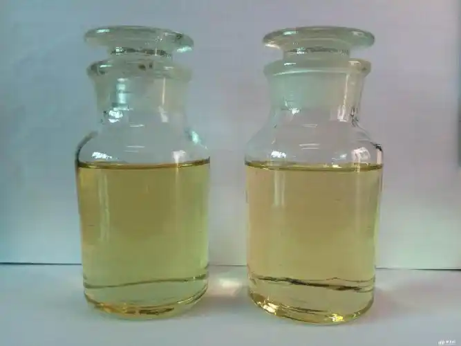 聚羧酸保坍剂母液